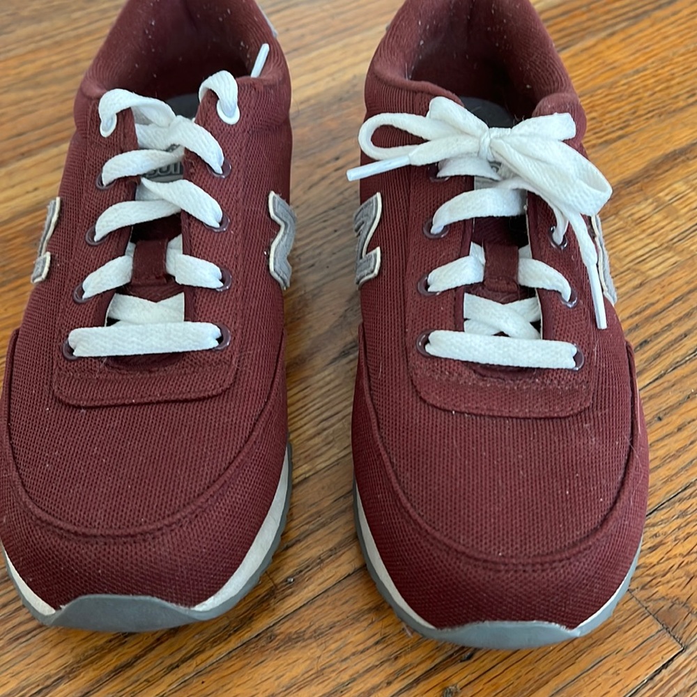 Women’s New Balance Sneaker 501